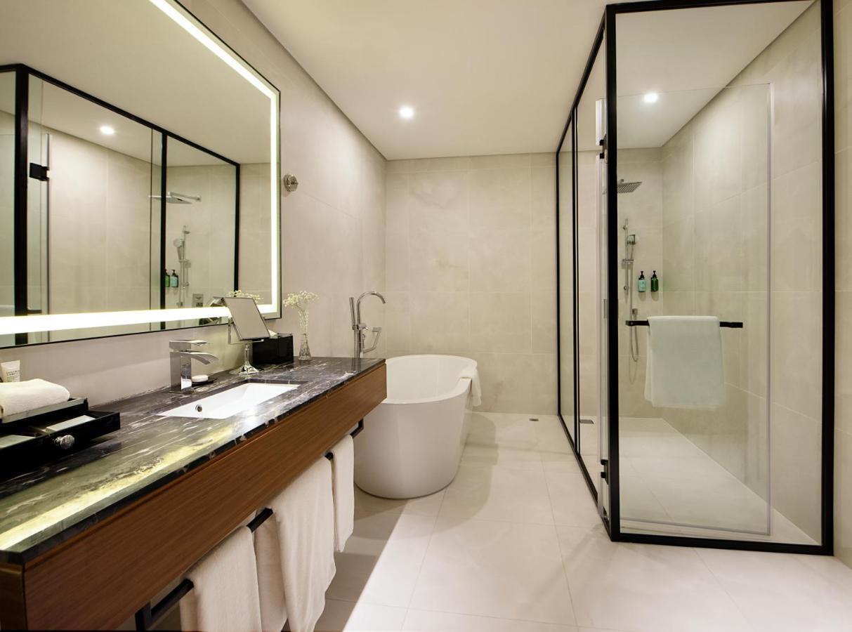 Asiana Grand Hotel Дубай Экстерьер фото Bathroom
