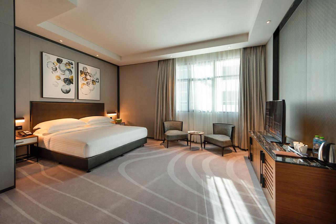Asiana Grand Hotel Дубай Экстерьер фото Deluxe Room