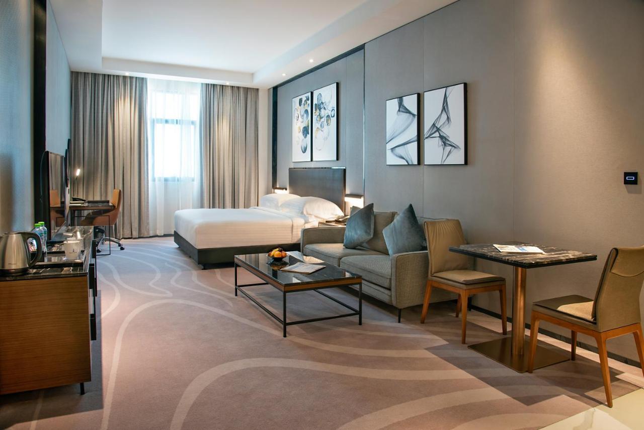 Asiana Grand Hotel Дубай Экстерьер фото