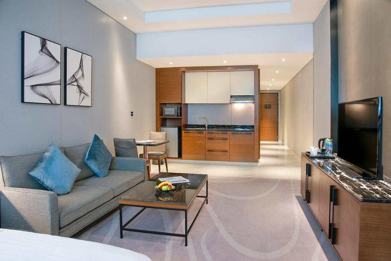 Asiana Grand Hotel Дубай Экстерьер фото Studio apartment