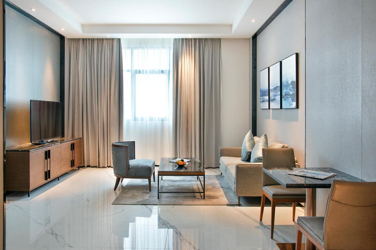 Asiana Grand Hotel Дубай Экстерьер фото