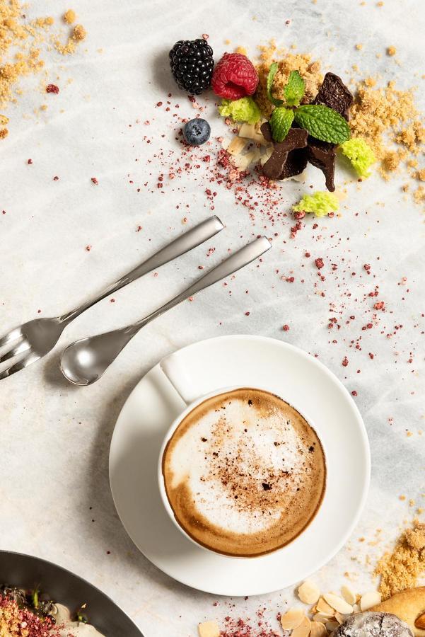 Asiana Grand Hotel Дубай Экстерьер фото A cup of coffee