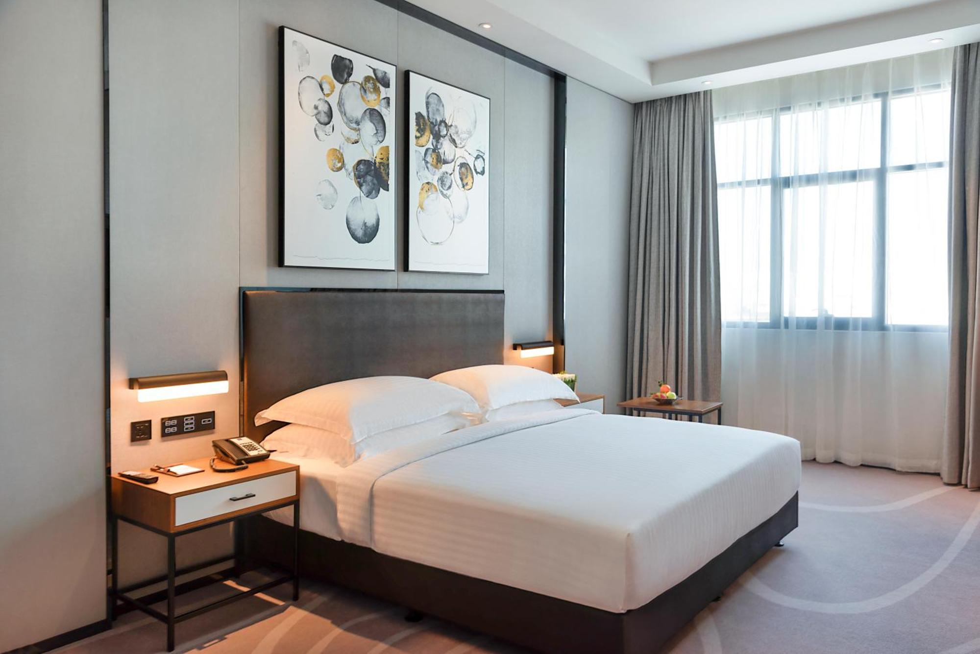 Asiana Grand Hotel Дубай Экстерьер фото Deluxe Room
